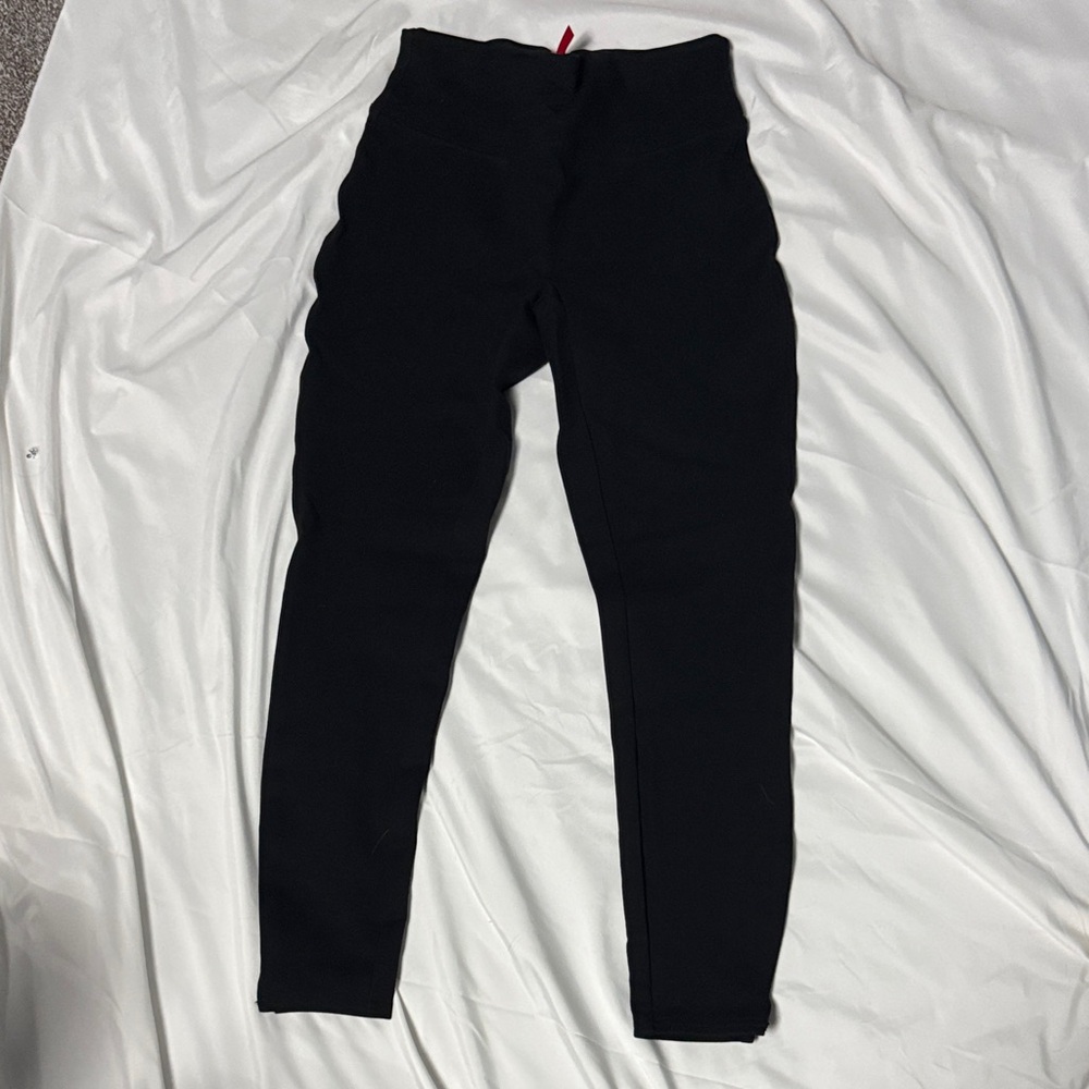 Women’s spanx Black Leggings